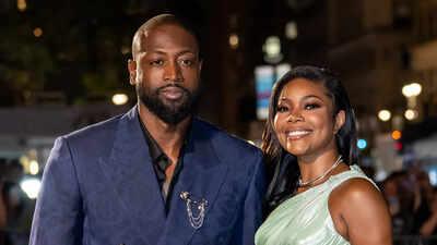 “I’m going to be alone raising these kids” – Gabrielle Union shared her biggest fear when Dwyane Wade was diagnosed with life threatening cancer | NBA News